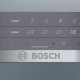 Bosch Serie 4 KGN367IDP frigorifero con congelatore Libera installazione 326 L D Acciaio inossidabile 4