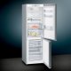 Siemens iQ300 KG36NVLEB frigorifero con congelatore Libera installazione 326 L E Acciaio inossidabile 4