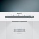 Siemens iQ300 KG36NVLEB frigorifero con congelatore Libera installazione 326 L E Acciaio inossidabile 5