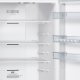 Siemens iQ300 KG39N2LDA frigorifero con congelatore Libera installazione 368 L D Acciaio inossidabile 3
