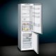 Siemens iQ300 KG39N2LDA frigorifero con congelatore Libera installazione 368 L D Acciaio inossidabile 4
