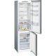 Siemens iQ300 KG39N2LDA frigorifero con congelatore Libera installazione 368 L D Acciaio inossidabile 6