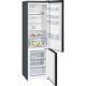 Siemens iQ300 KG39NXXDA frigorifero con congelatore Libera installazione 368 L D Nero 6