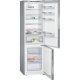 Siemens iQ500 KG39EALCA frigorifero con congelatore Libera installazione 343 L C Acciaio inox 5