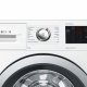 Bosch Serie 6 WAT2467KPL lavatrice Caricamento frontale 9 kg 1200 Giri/min Bianco 4