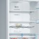 Bosch Serie 4 KGN36VIEA frigorifero con congelatore Libera installazione 326 L E Acciaio inossidabile 3