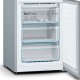 Bosch Serie 4 KGN36VIEA frigorifero con congelatore Libera installazione 326 L E Acciaio inossidabile 5