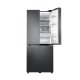 Samsung RF50N5970B1/EO frigorifero side-by-side Libera installazione 535 L F Grafite, Acciaio inossidabile 6