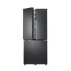 Samsung RF50N5970B1/EO frigorifero side-by-side Libera installazione 535 L F Grafite, Acciaio inossidabile 9