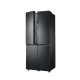 Samsung RF50N5970B1/EO frigorifero side-by-side Libera installazione 535 L F Grafite, Acciaio inossidabile 11
