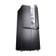 Samsung RF50N5970B1/EO frigorifero side-by-side Libera installazione 535 L F Grafite, Acciaio inossidabile 12