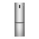 LG GBB940DNQZN frigorifero con congelatore Libera installazione 360 L Acciaio inossidabile 3