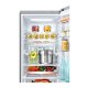 LG GBB940DNQZN frigorifero con congelatore Libera installazione 360 L Acciaio inossidabile 4