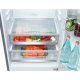 LG GBB940DNQZN frigorifero con congelatore Libera installazione 360 L Acciaio inossidabile 5