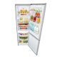 LG GBB940DNQZN frigorifero con congelatore Libera installazione 360 L Acciaio inossidabile 10