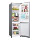 LG GBB940DNQZN frigorifero con congelatore Libera installazione 360 L Acciaio inossidabile 11