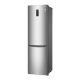 LG GBB940DNQZN frigorifero con congelatore Libera installazione 360 L Acciaio inossidabile 13