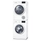 Bosch Serie 6 WAT284D2CH lavatrice Caricamento frontale 8 kg 1400 Giri/min Bianco 4