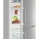 Liebherr CNef 4835-20 frigorifero con congelatore Libera installazione 361 L Argento 3
