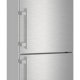 Liebherr CNef 4835-20 frigorifero con congelatore Libera installazione 361 L Argento 7