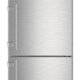 Liebherr CNef 4835-20 frigorifero con congelatore Libera installazione 361 L Argento 8