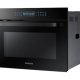 Samsung NQ50R7130BK/EO forno a microonde Nero Solo microonde Da incasso 50 L 900 W 3