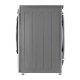 LG F4V5VGP2T lavatrice Caricamento frontale 9 kg 1400 Giri/min Metallico 15