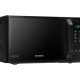 Samsung MS23K3513AK Superficie piana Solo microonde 23 L 800 W Nero 5