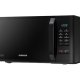 Samsung MS23K3513AK Superficie piana Solo microonde 23 L 800 W Nero 6