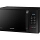 Samsung MS23K3513AK Superficie piana Solo microonde 23 L 800 W Nero 7