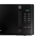 Samsung MS23K3513AK Superficie piana Solo microonde 23 L 800 W Nero 10