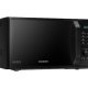 Samsung MG23K3515AK Nero Microonde con grill Superficie piana 23 L 800 W 5