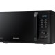 Samsung MG23K3515AK Nero Microonde con grill Superficie piana 23 L 800 W 6