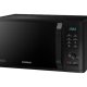 Samsung MG23K3515AK Nero Microonde con grill Superficie piana 23 L 800 W 7