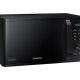 Samsung MG23K3515AK Nero Microonde con grill Superficie piana 23 L 800 W 8