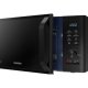 Samsung MG23K3515AK Nero Microonde con grill Superficie piana 23 L 800 W 9