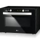 LG MP-3287NB forno a microonde 32 L 700 W Nero 3