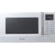 Samsung GE-89M forno a microonde 23 L 850 W Bianco 3