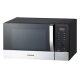 Samsung CE107M-B forno a microonde Superficie piana 28 L 900 W Nero, Argento 4