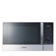 Samsung CE107M-B forno a microonde Superficie piana 28 L 900 W Nero, Argento 5