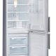 LG GC-B399BLQA frigorifero con congelatore Libera installazione 303 L Platino, Argento 3