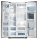LG GW-P227HANV frigorifero side-by-side Libera installazione 538 L Acciaio inossidabile 3
