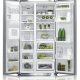 LG GW-L227YRMV frigorifero side-by-side Libera installazione 538 L Acciaio inossidabile 3