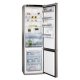 AEG S83600CMM2 frigorifero con congelatore Libera installazione 340 L Stainless steel 3