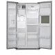 LG GWP2720NS frigorifero side-by-side Libera installazione 507 L Acciaio inossidabile 3