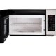 LG LMV2015ST forno a microonde Superficie piana 56,6 L Acciaio inox 5