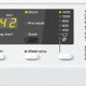 Miele WDA211 WPM lavatrice Caricamento frontale 7 kg 1400 Giri/min Bianco 4
