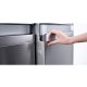 LG GWL3113PS frigorifero side-by-side Libera installazione 538 L Acciaio inossidabile 6