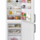 Beko CS 137140 frigorifero con congelatore Libera installazione 360 L Bianco 3