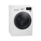 LG F24F93EWHS lavatrice Caricamento frontale 12 kg 1400 Giri/min Bianco 3